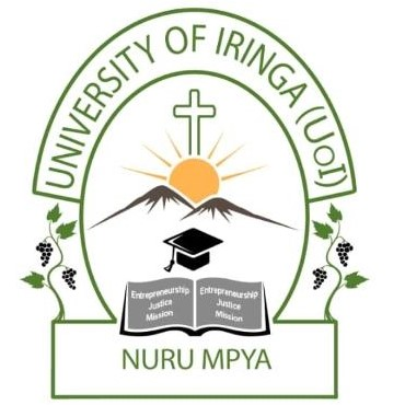 University of Iringa Logo
